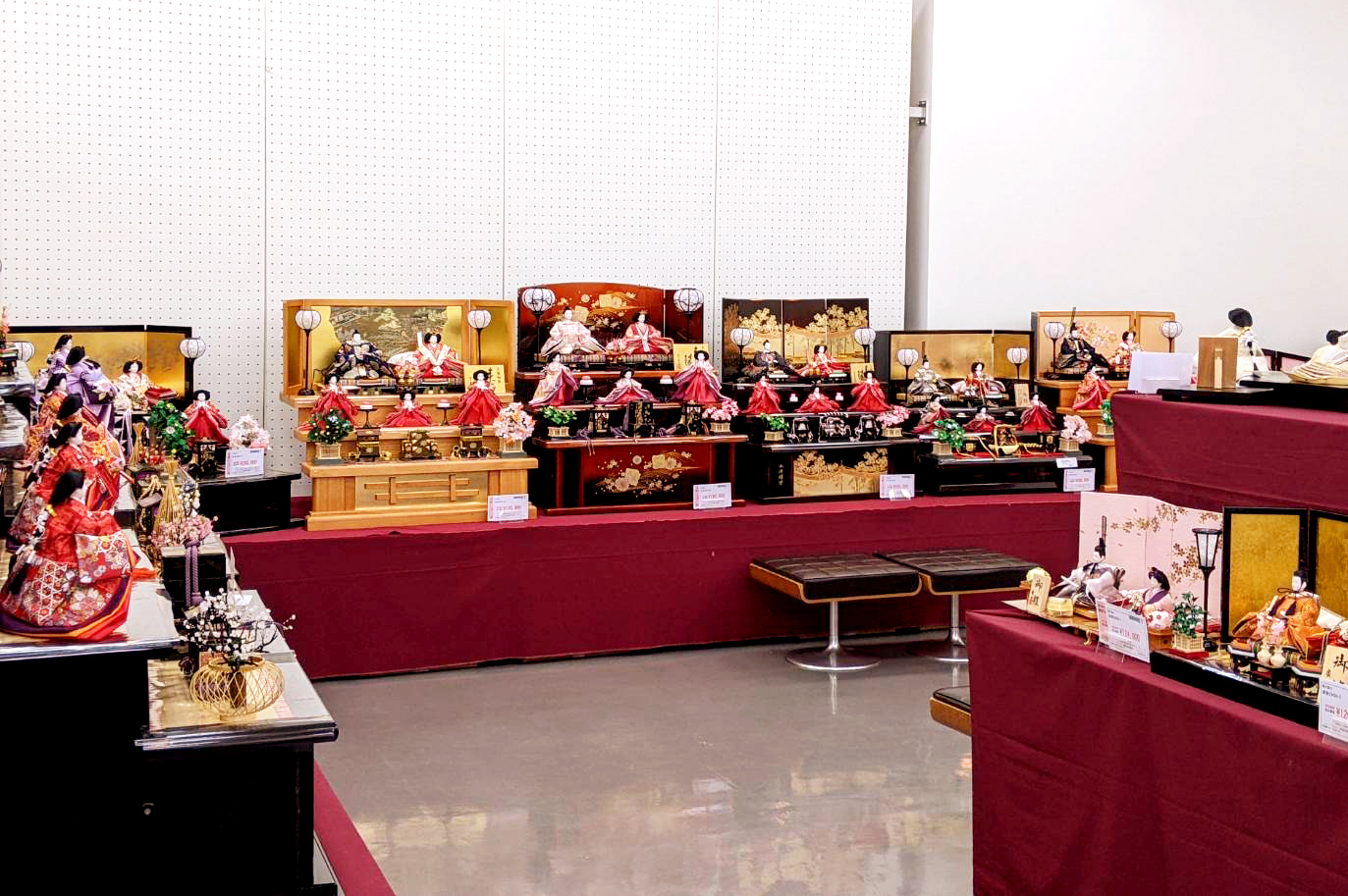 宇都宮会場