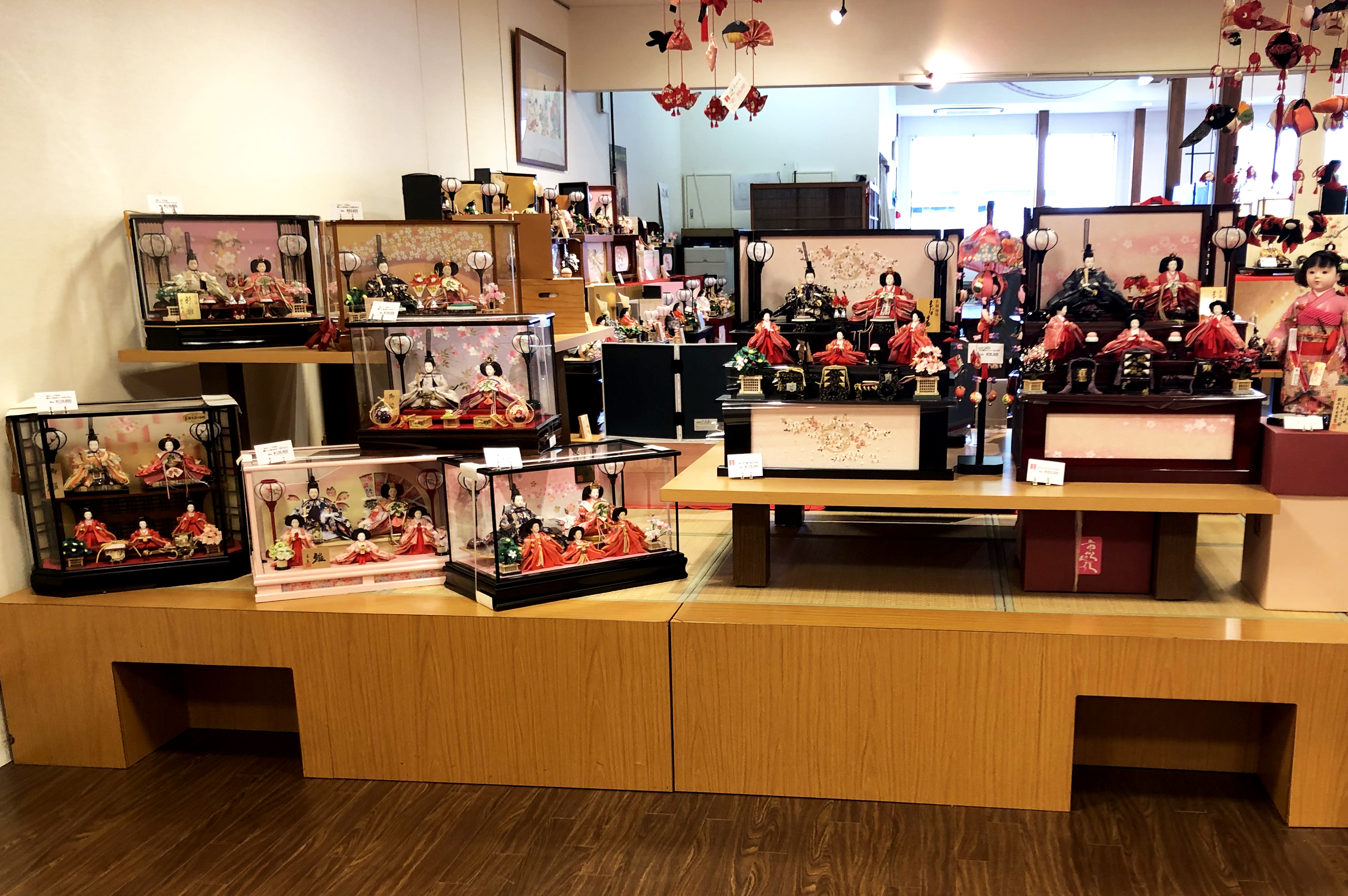 藤沢店