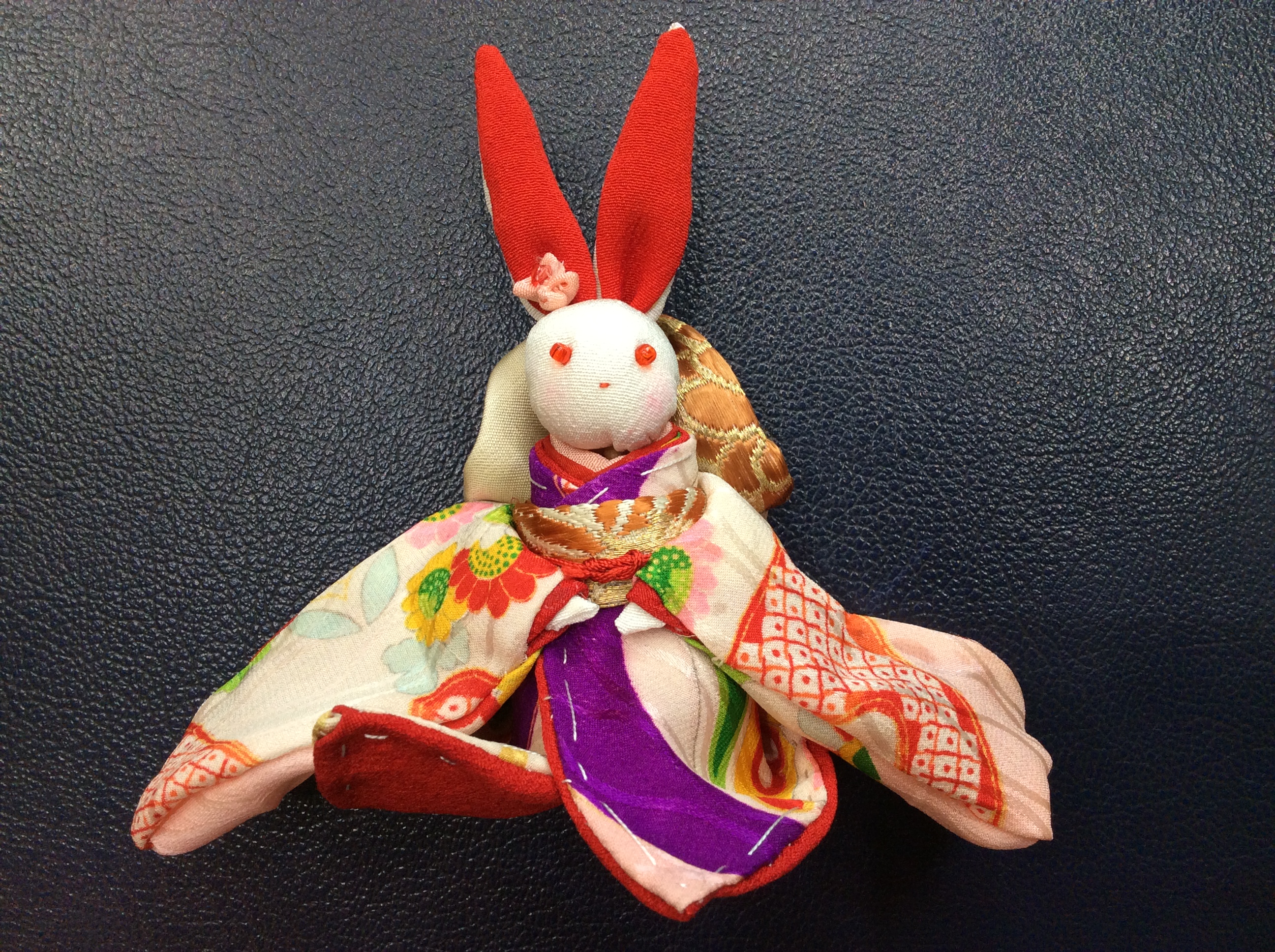 201806うさぎひな