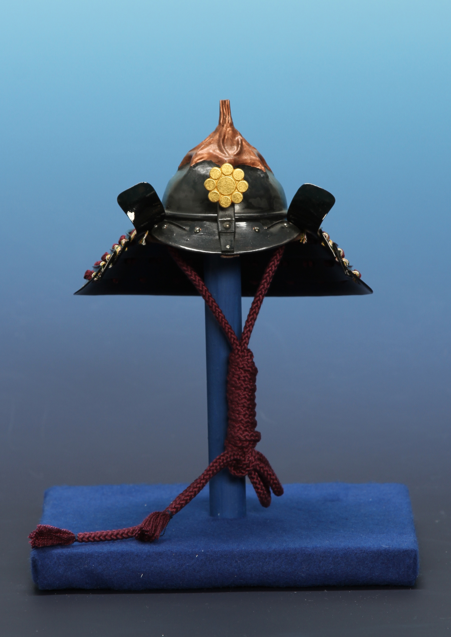 別所実正の一点物の作品 | | 人形の東玉