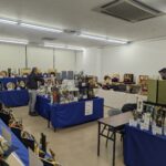 横浜産貿ホール　合同展示会