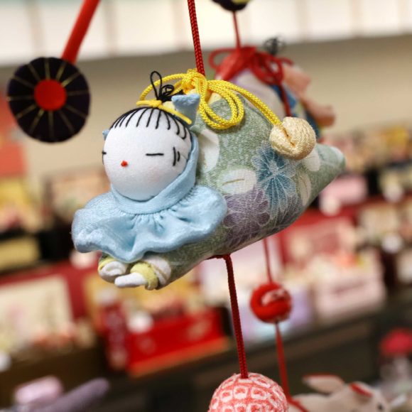 奈良一刀彫り ひな人形 橋本寿山先生の作品奈良一刀彫り ひな人形 橋本 