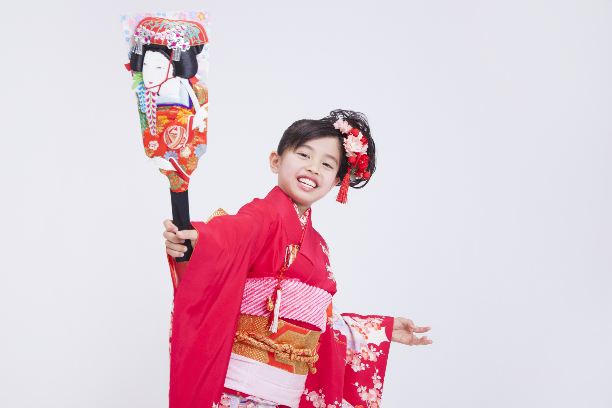お正月の「羽子板遊び」と「羽子板飾り」の始まり